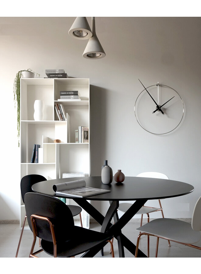 NOMON NEW ANDA CLOCK