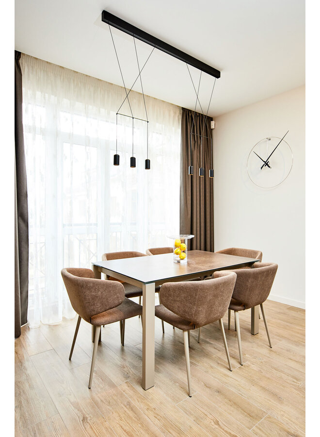 NOMON NEW ANDA CLOCK