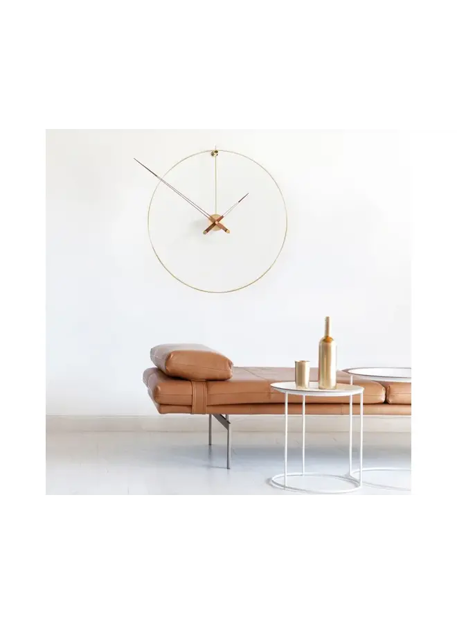 NOMON NEW ANDA CLOCK