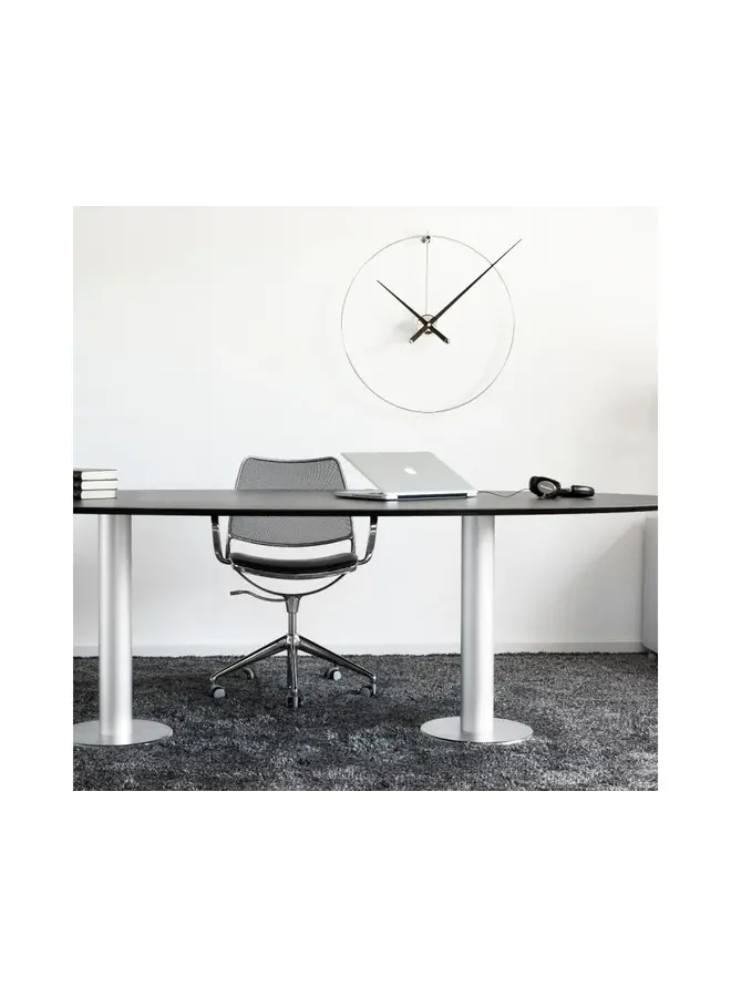 NOMON NEW ANDA CLOCK