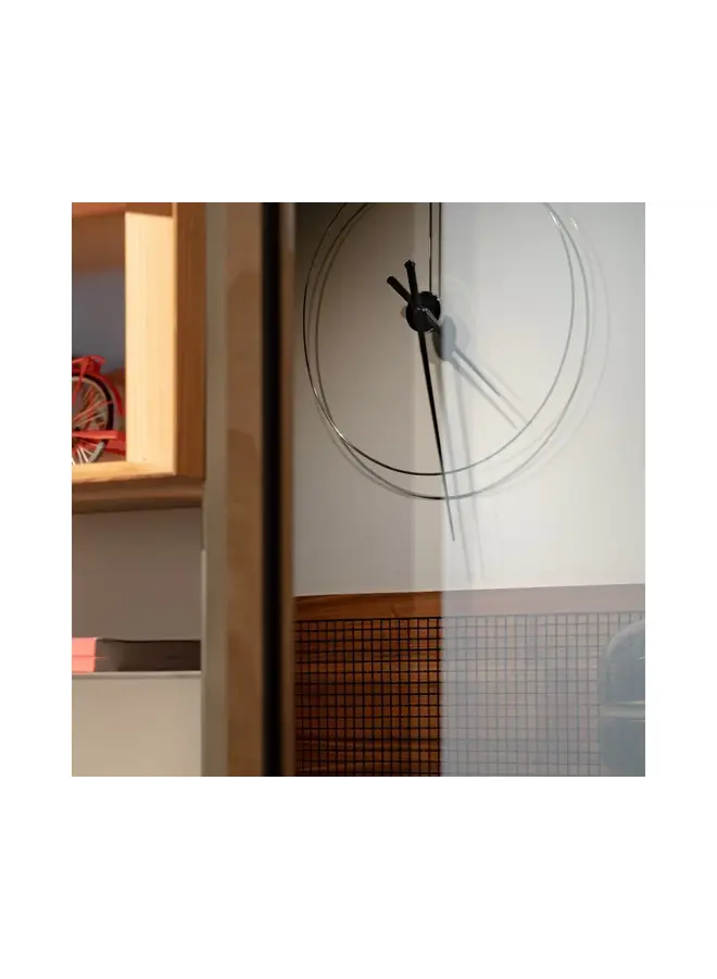 NOMON NEW ANDA CLOCK