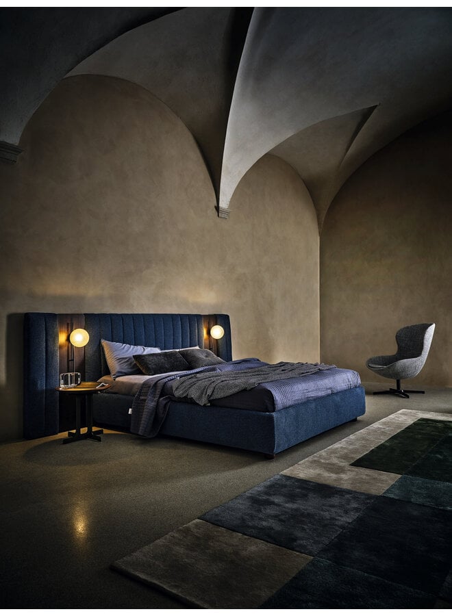 DITRE ITALIA OTELLO BED