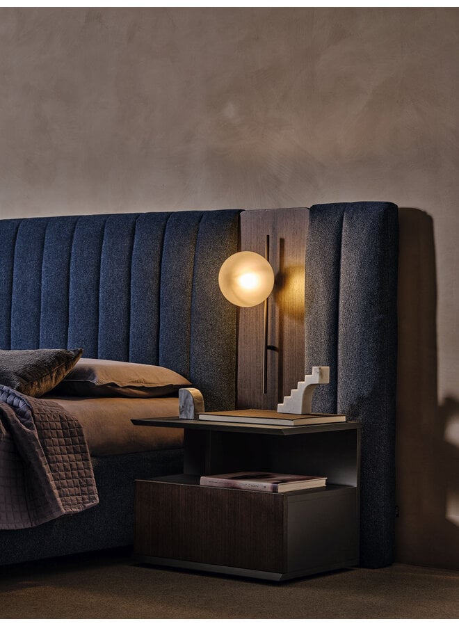 DITRE ITALIA OTELLO BED