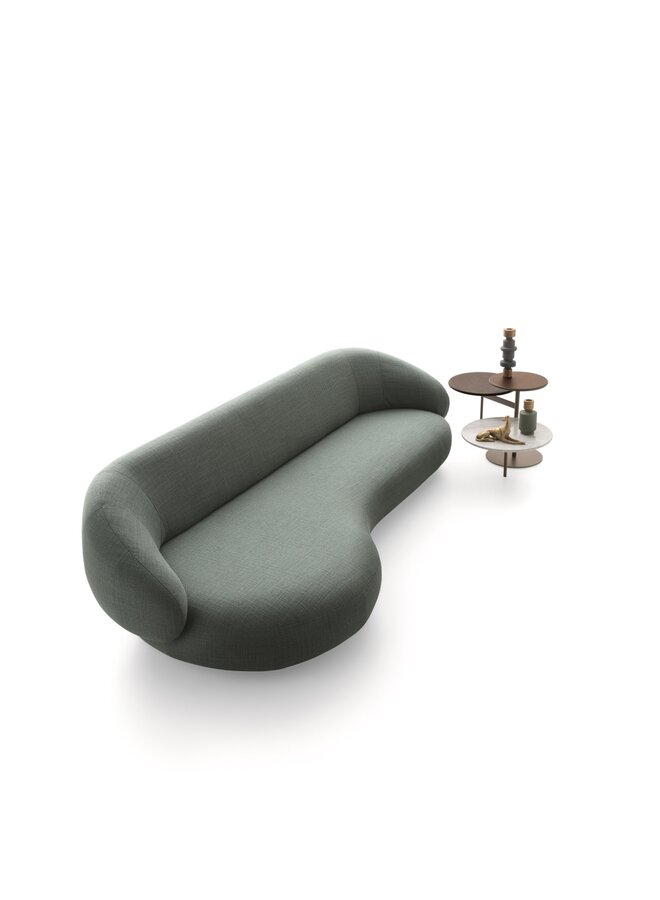 DITRE ITALIA PACIFIC SOFA