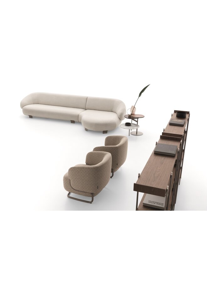 DITRE ITALIA PACIFIC SOFA