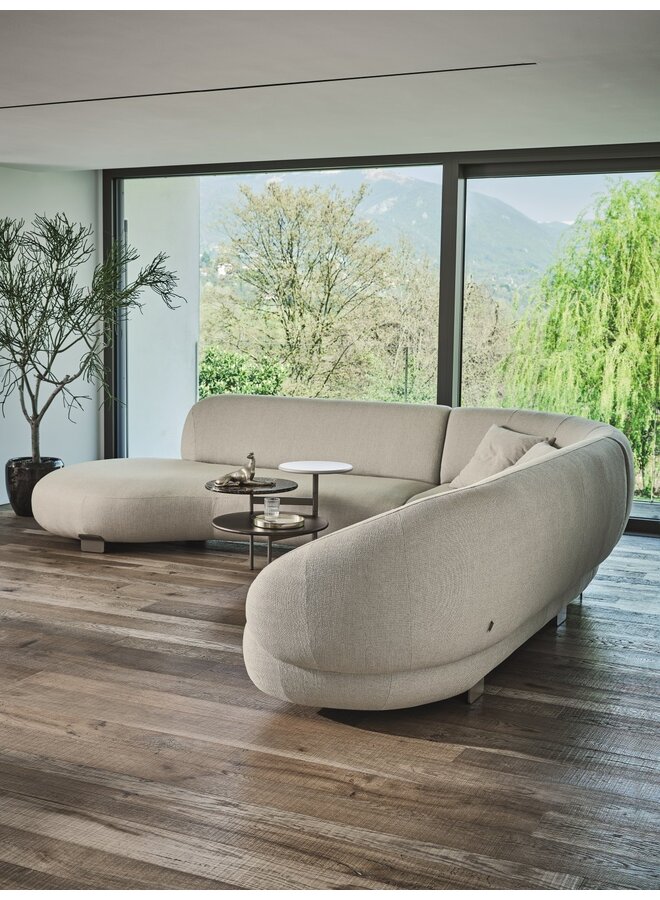 DITRE ITALIA PACIFIC SOFA