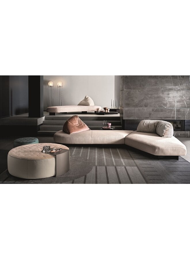 DITRE ITALIA PAPILO SOFA