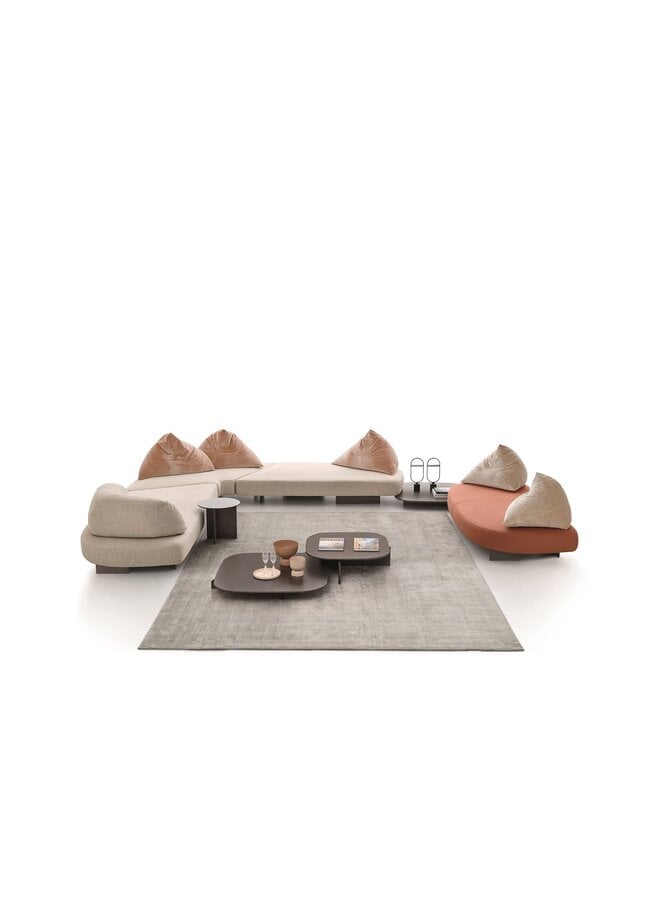 DITRE ITALIA PAPILO SOFA