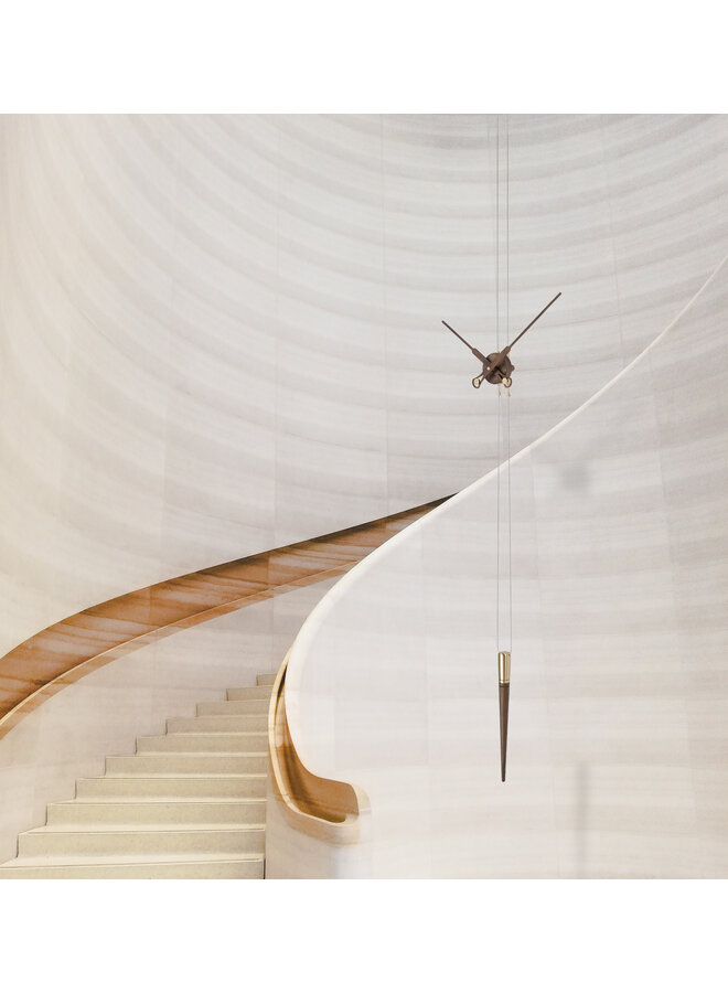 PENDULO PREMIUM CLOCK