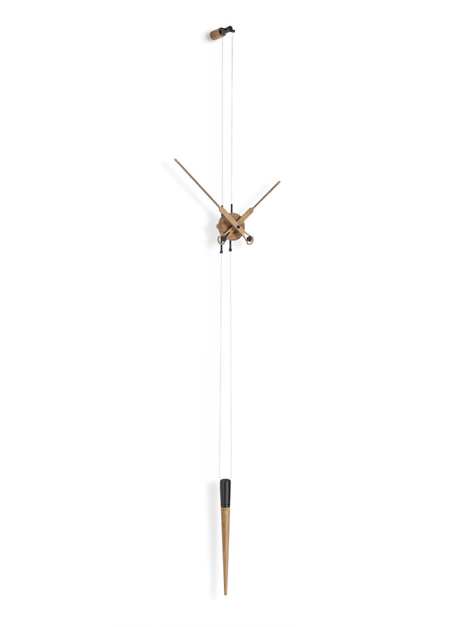 NOMON PENDULO PREMIUM CLOCK