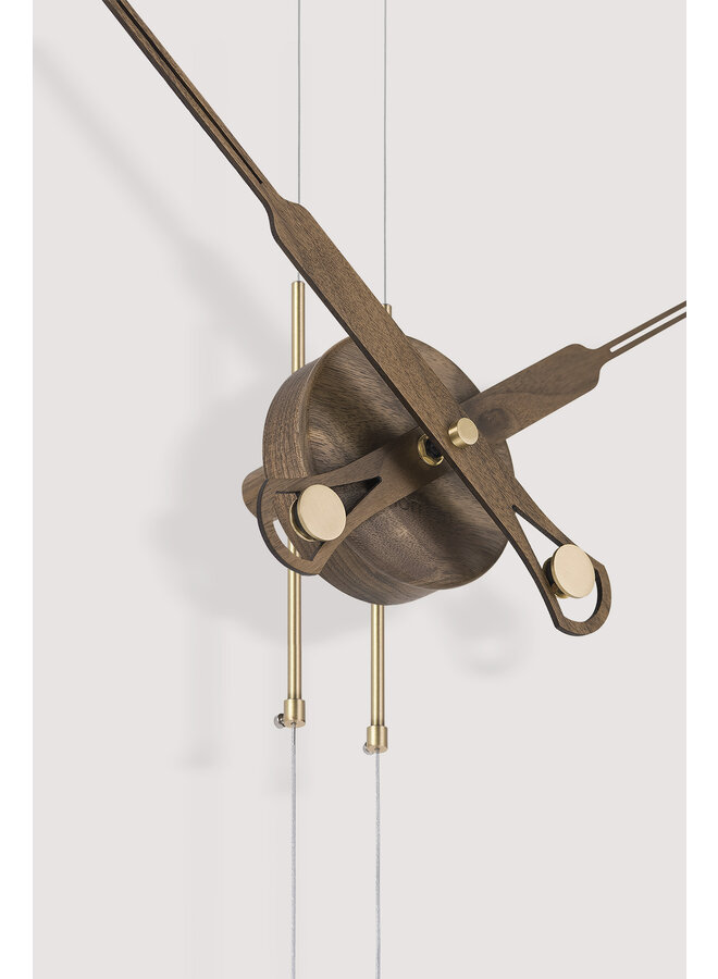 PENDULO PREMIUM CLOCK