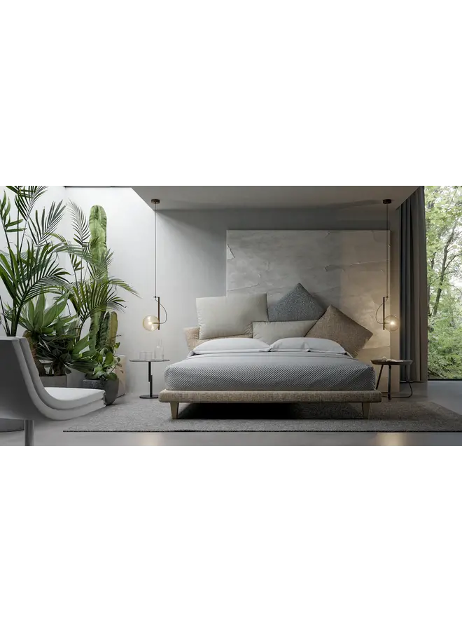 BONALDO PICABIA BED