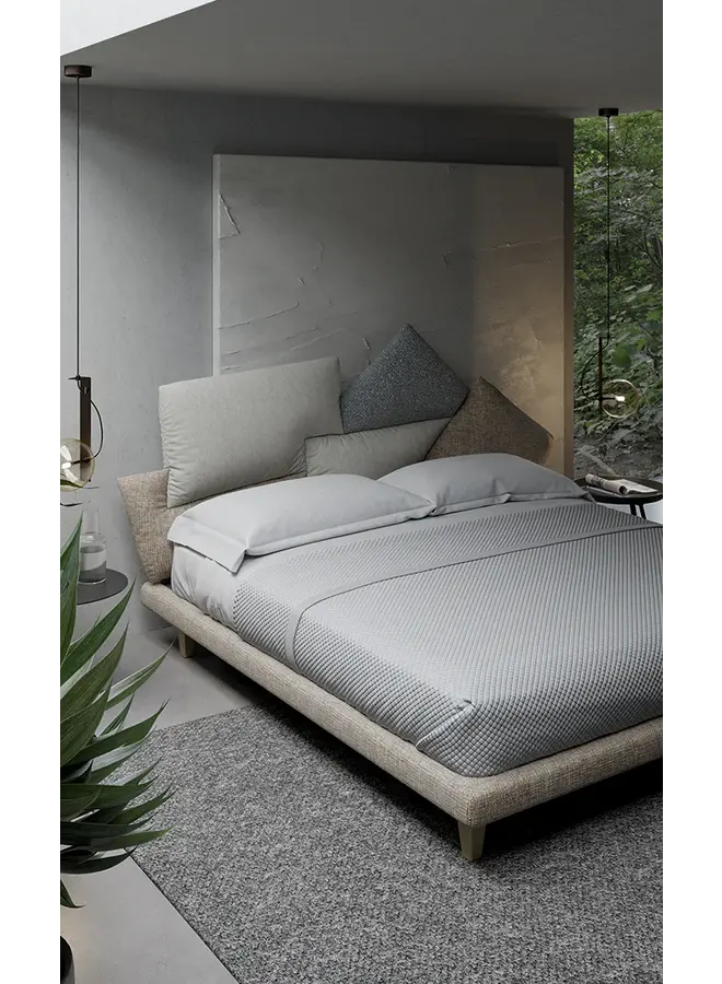 BONALDO PICABIA BED