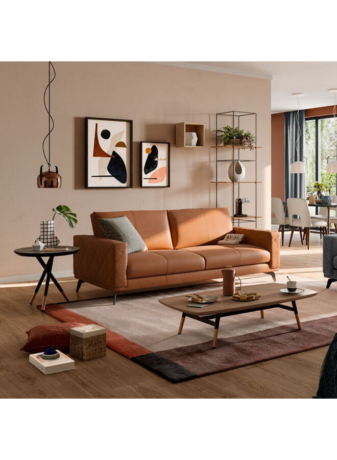 SLANCIO COFFEE TABLE