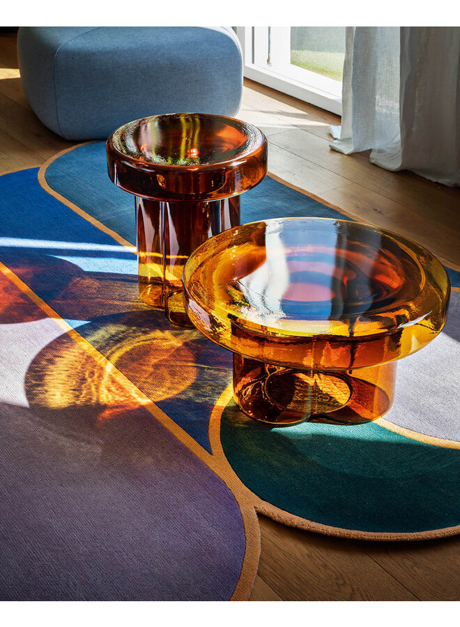 SODA COFFEE TABLE
