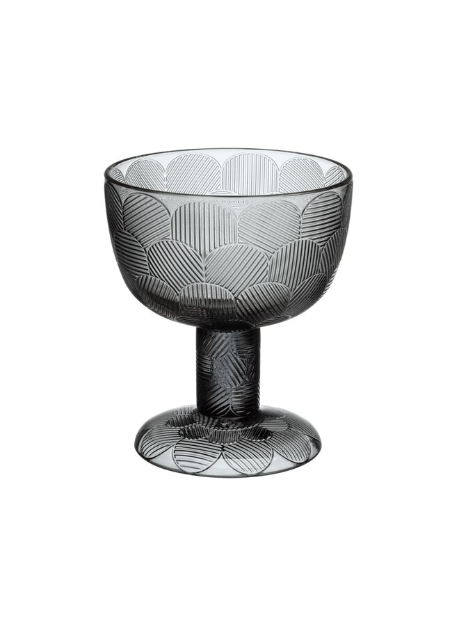 MIRANDA BOWL GREY 145MM