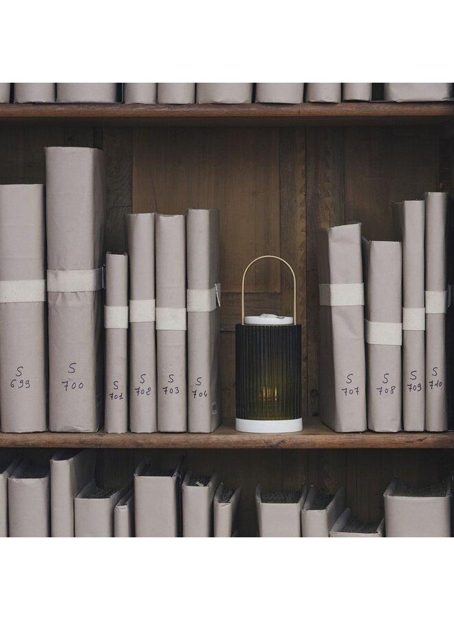 TRUDON LA PROMENEUSE DIFFUSER LAMP