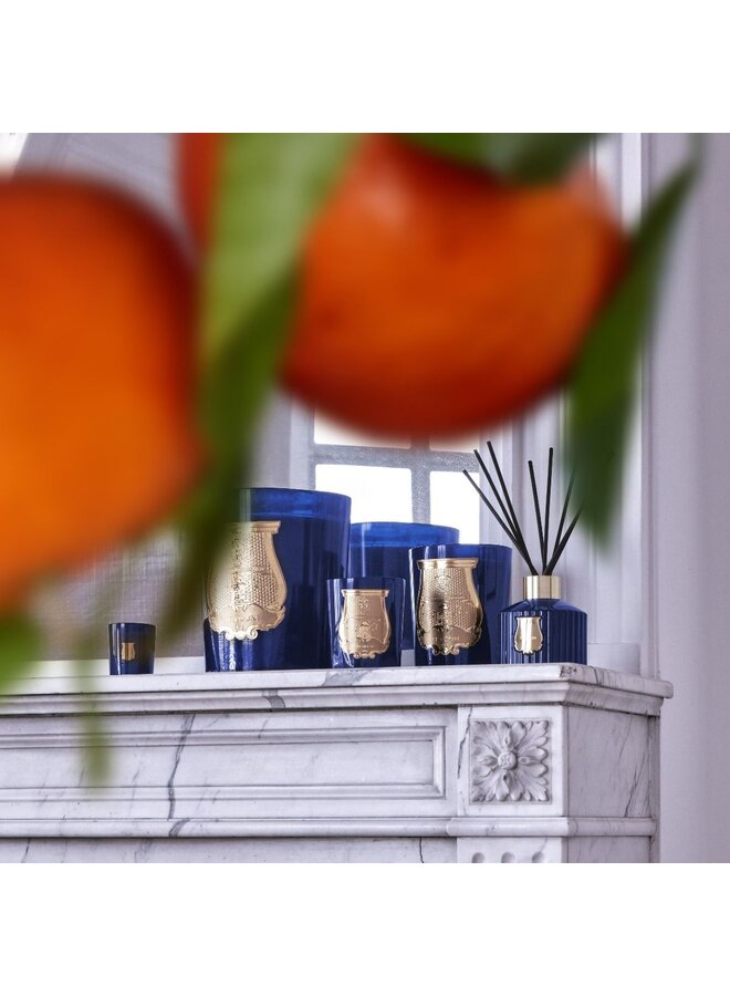 CANDLE-LES BELLES MATI_RES 270G REGGIO