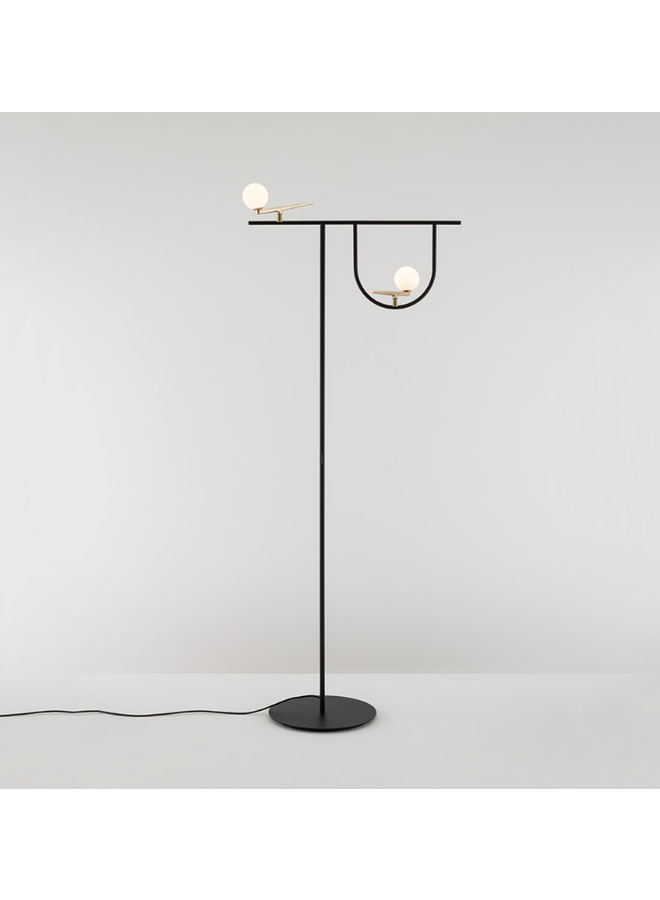 YANZI FLOOR LAMP