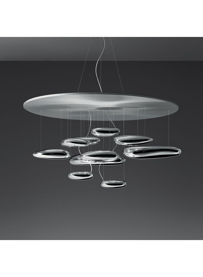 MERCURY CEILING LAMP
