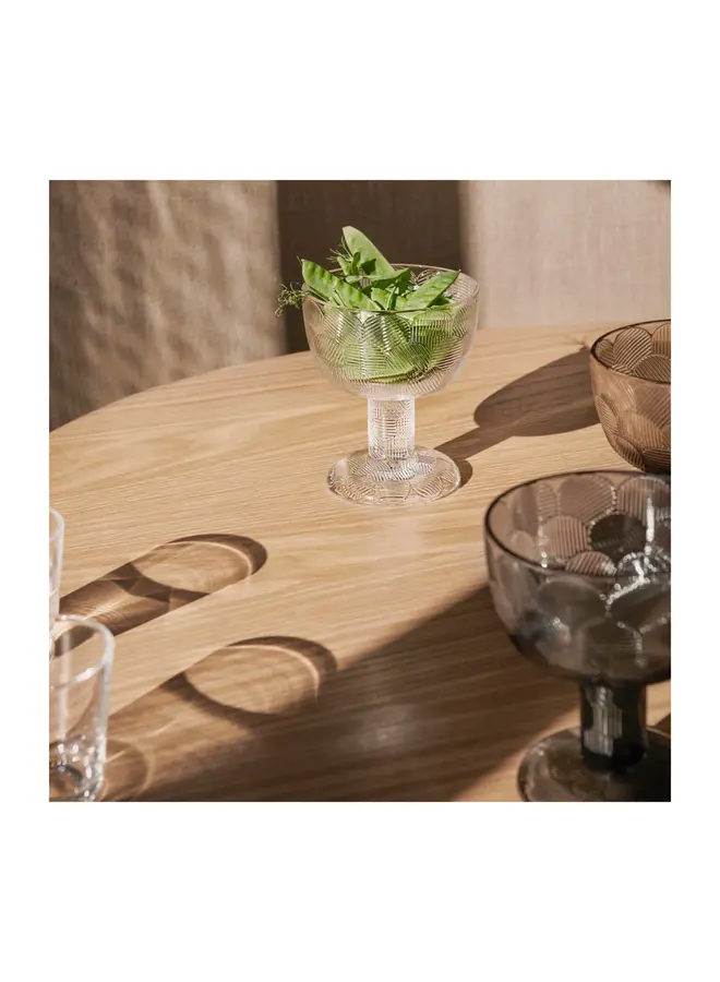 MIRANDA BOWL GREY 145MM