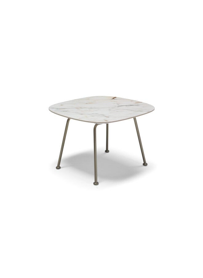 NATUZZI EDITIONS LOW CENTRAL TABLE