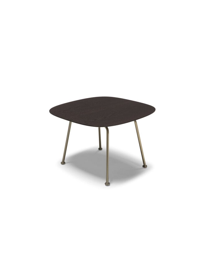 NATUZZI EDITIONS LOW CENTRAL TABLE