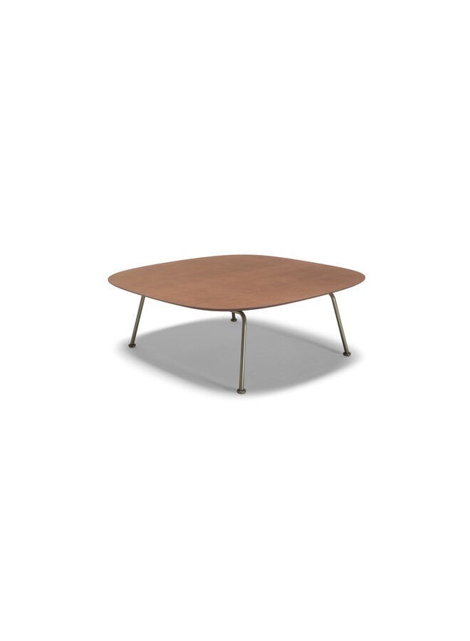 NATUZZI EDITIONS LOW CENTRAL TABLE