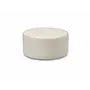 NATUZZI EDITIONS GAIA ROUND OTTOMAN