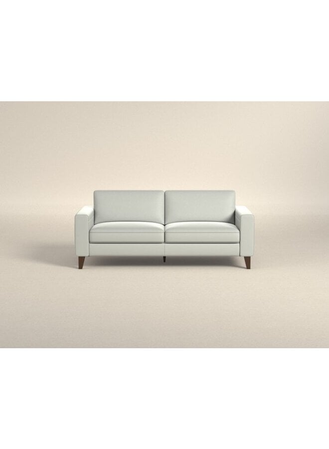 NATUZZI EDITIONS SOLLIEVO 2 SEATER SOFA