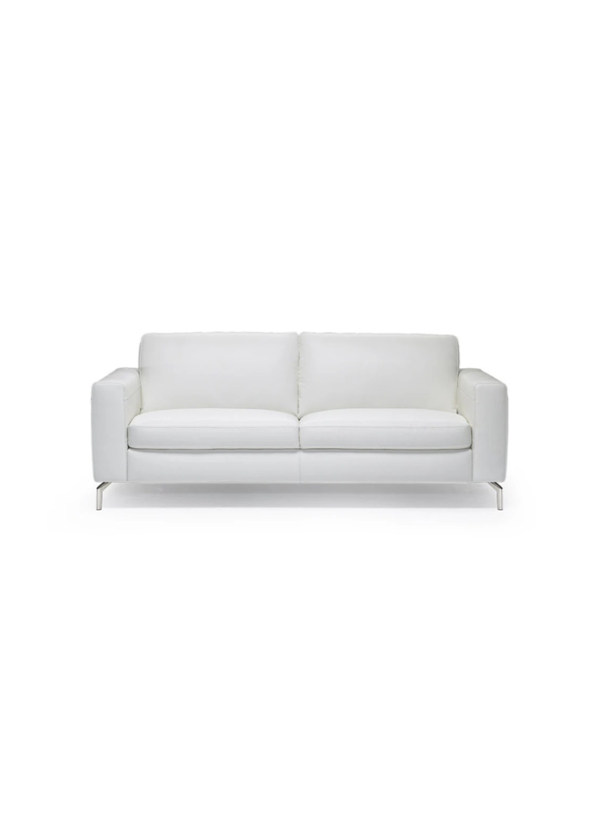 NATUZZI EDITIONS SOLLIEVO 2 SEATER SOFA