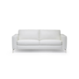 NATUZZI EDITIONS SOLLIEVO 2 SEATER SOFA