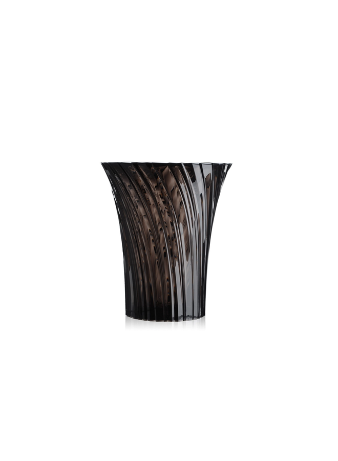 SPARKLE FUME SIDE TABLE