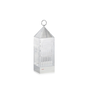 KARTELL LANTERN BATTERY TABLE LAMP – CRYSTAL