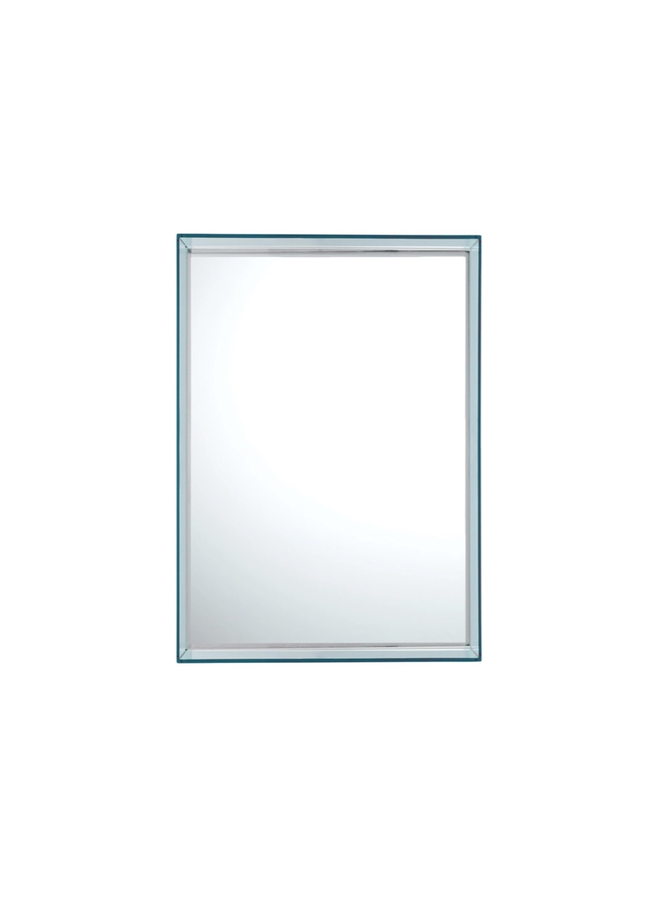 ONLY ME LIGHT BLUE MIRROR