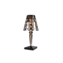 KARTELL BIG BATTERY OUTDOOR TABLE LAMP – COKE