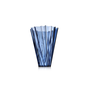 KARTELL SHANGHAI BLUE VASES