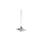 KARTELL GOODNIGHT TABLE LAMP – CHROME
