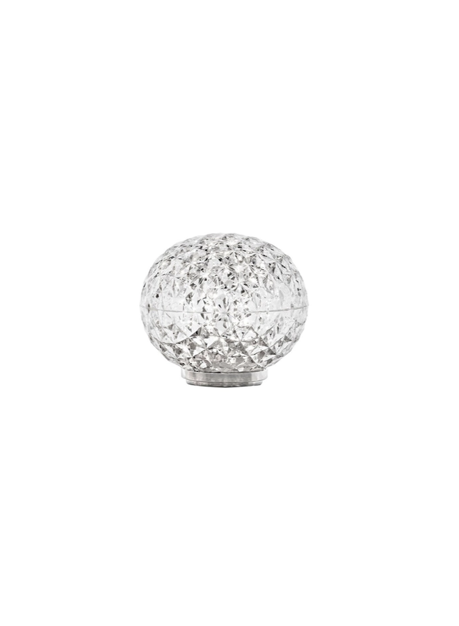 MINI PLANET BATTERY VERSION CRYSTAL TABLE LAMP
