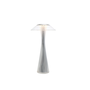 KARTELL SPACE INDOOR TABLE LAMP – CHROME