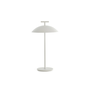 MINI GEEN - A BATTERY VERSION WHITE TABLE LAMP