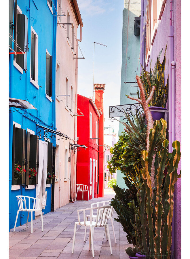 CHAIR - VENICE (UNIT PRICE,SOLD BY SET OF 2)