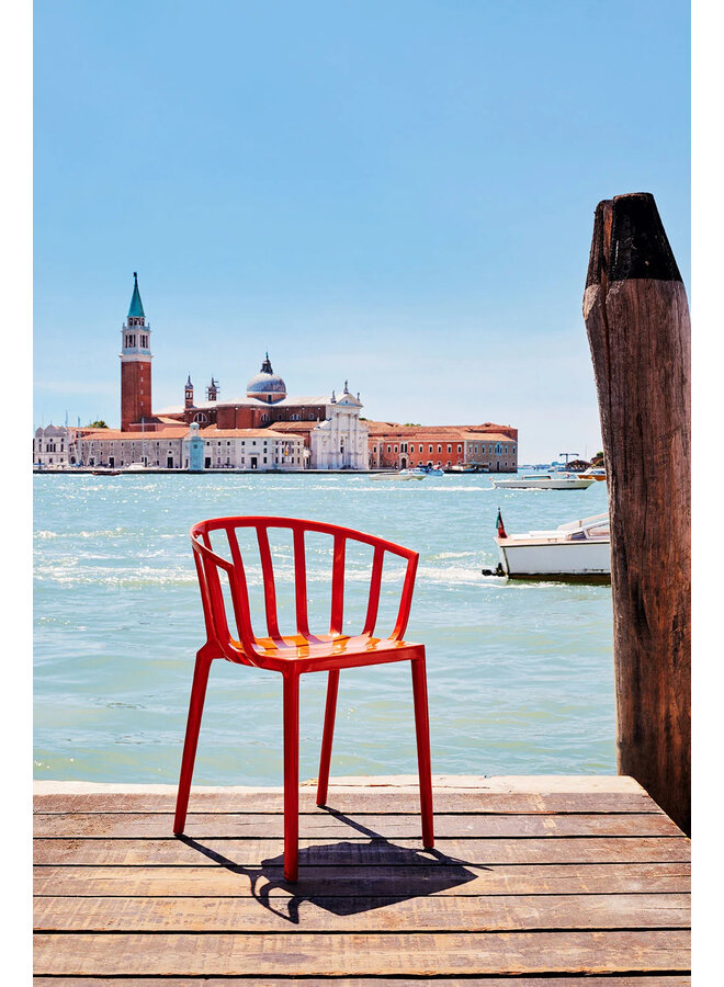 CHAIR - VENICE (UNIT PRICE,SOLD BY SET OF 2)