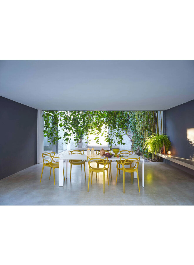 CHAIR - MASTERS  (UNIT PRICE,SOLD BY SET OF 2)