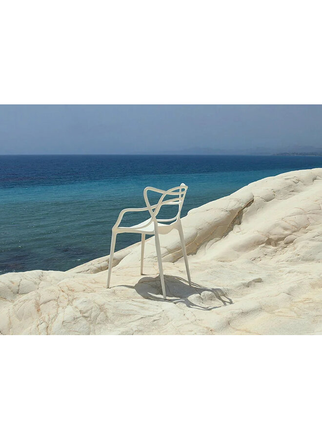 CHAIR - MASTERS  (UNIT PRICE,SOLD BY SET OF 2)