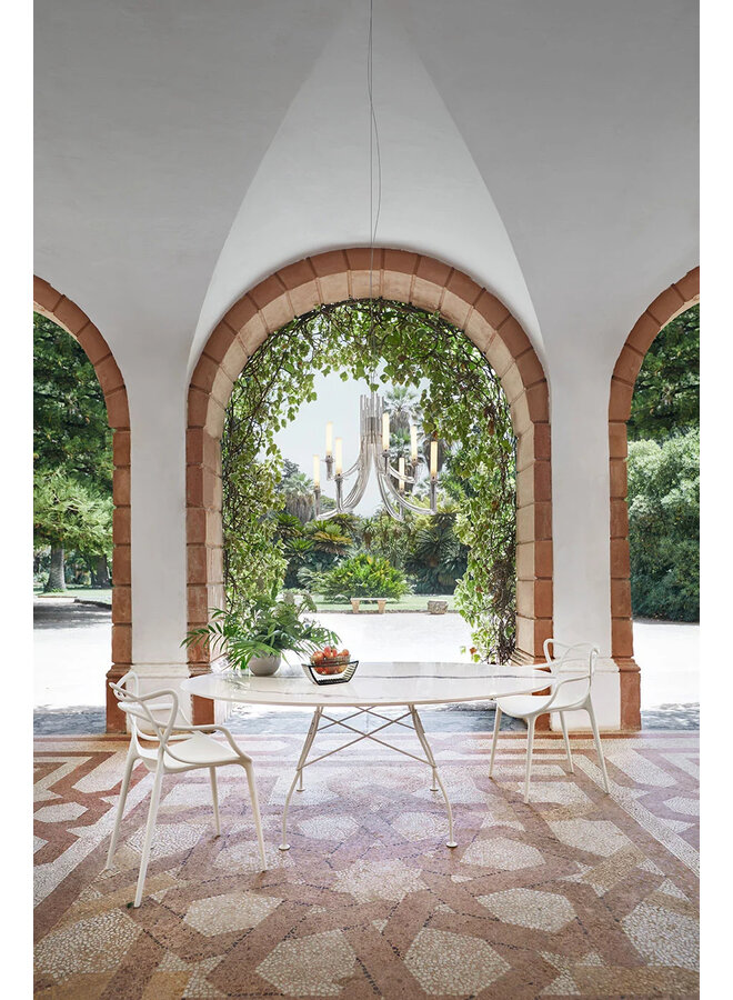 CHAIR - MASTERS  (UNIT PRICE,SOLD BY SET OF 2)