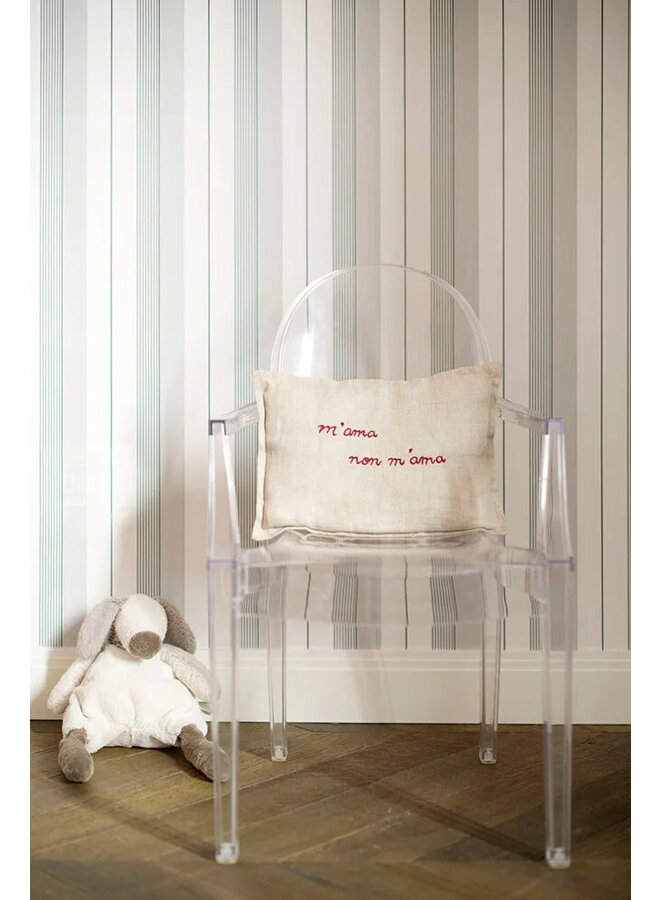 ARM CHAIR - LOUIS GHOST (UNIT PRICE,SOLD BY SET OF 2)