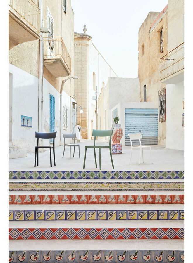 CHAIR - CATWALK MAT（UNIT PRICE, SOLD BY SET OF 2）