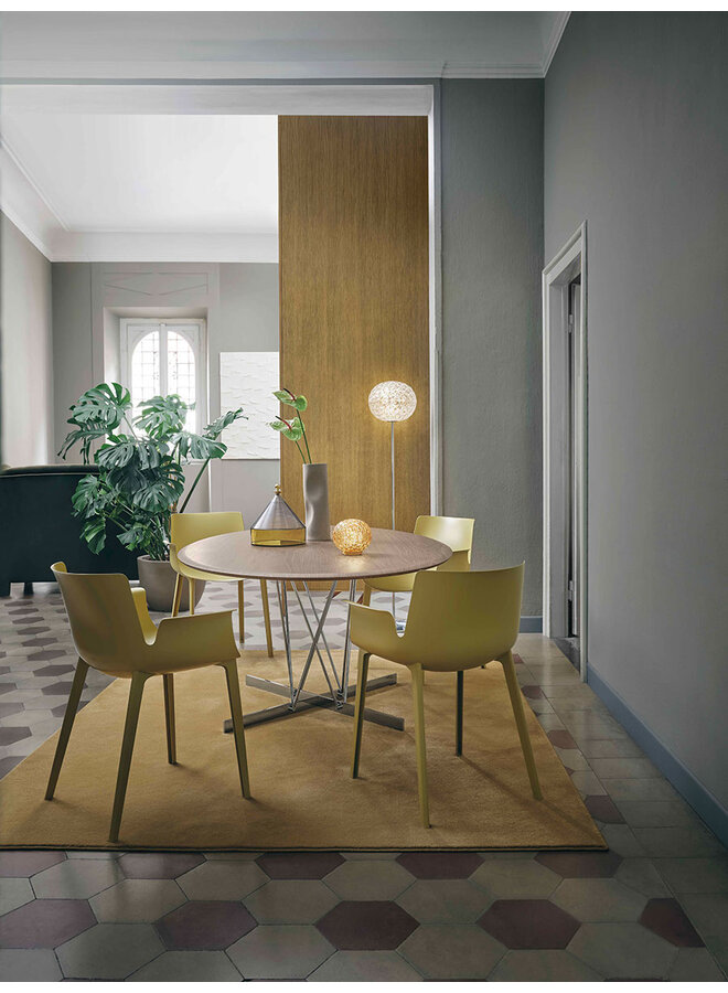 TRULLO CRYSTAL/FUME COOKIE JAR