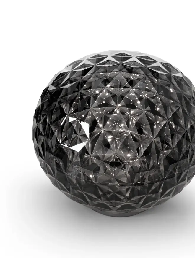 MINI PLANET BATTERY VERSION FUME TABLE LAMP